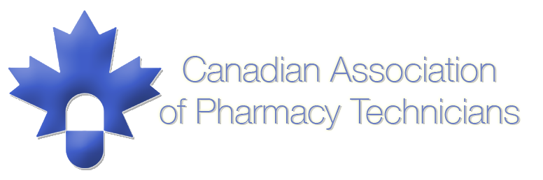 Canadian Association of Pharmacy Technicians